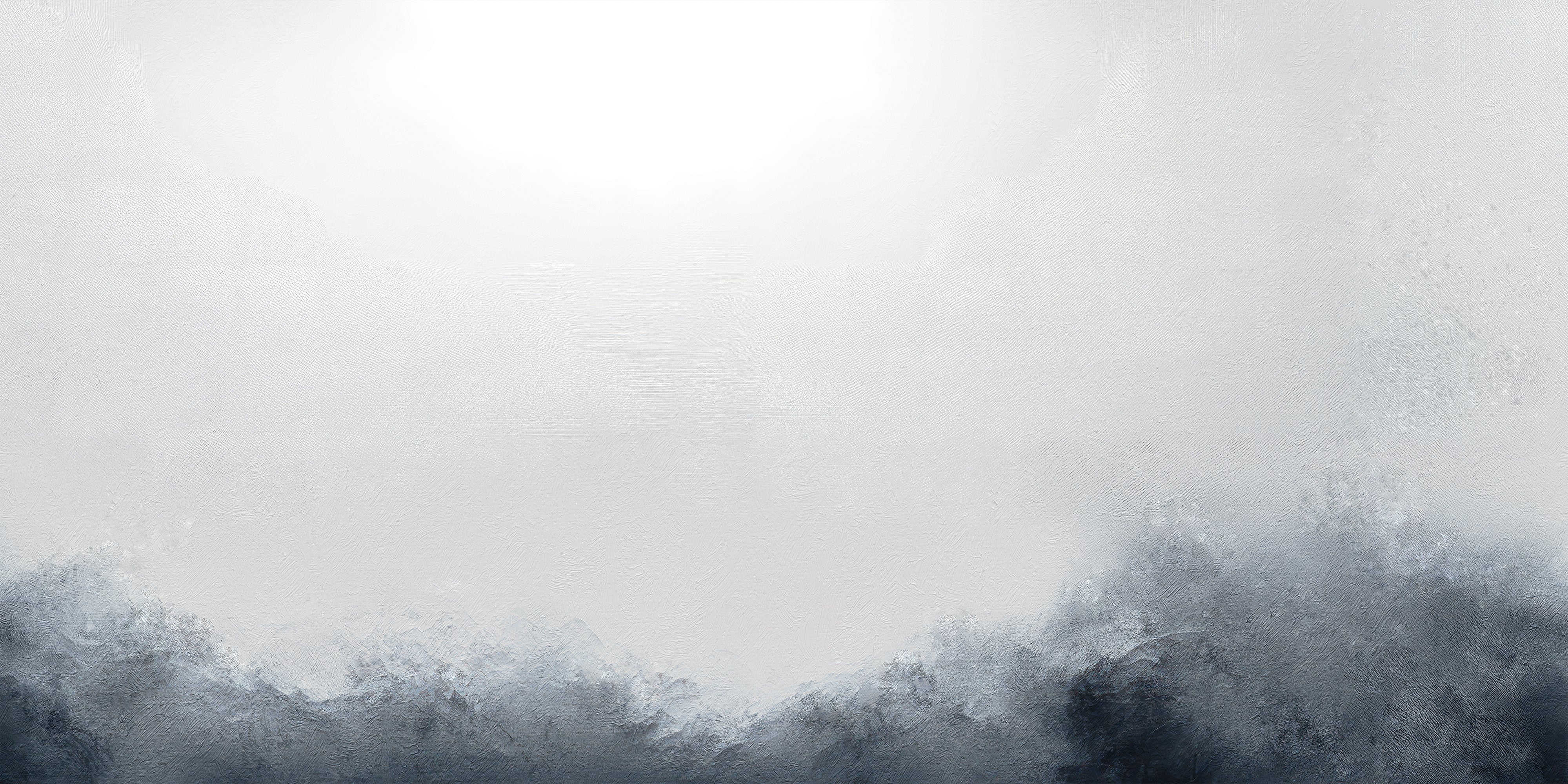 Hamilton - Textured Abstract Mountain Wallpaper Mural - Image 4